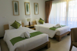 Islanda Resort Koh Mak