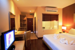 Islanda Resort Koh Mak