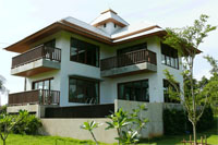 Koh Mak Residence