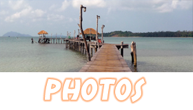 Koh Mak Photos