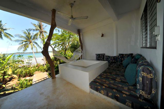 Cococape Resort